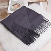 Women's Fashion Personalized Cashmere Shawl Scarf