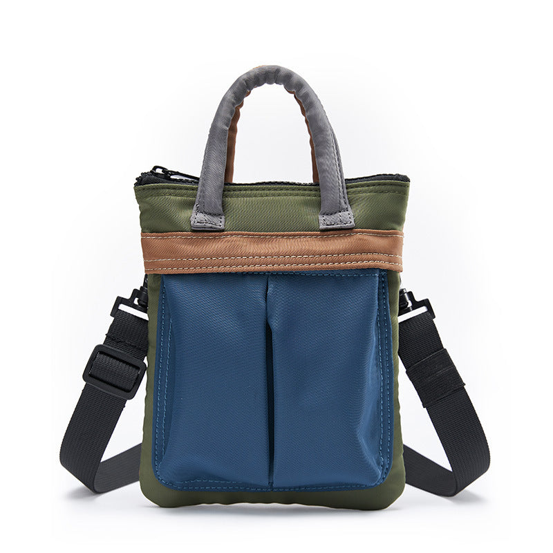 Crossbody Bag Men's Lightweight Cycling Sports