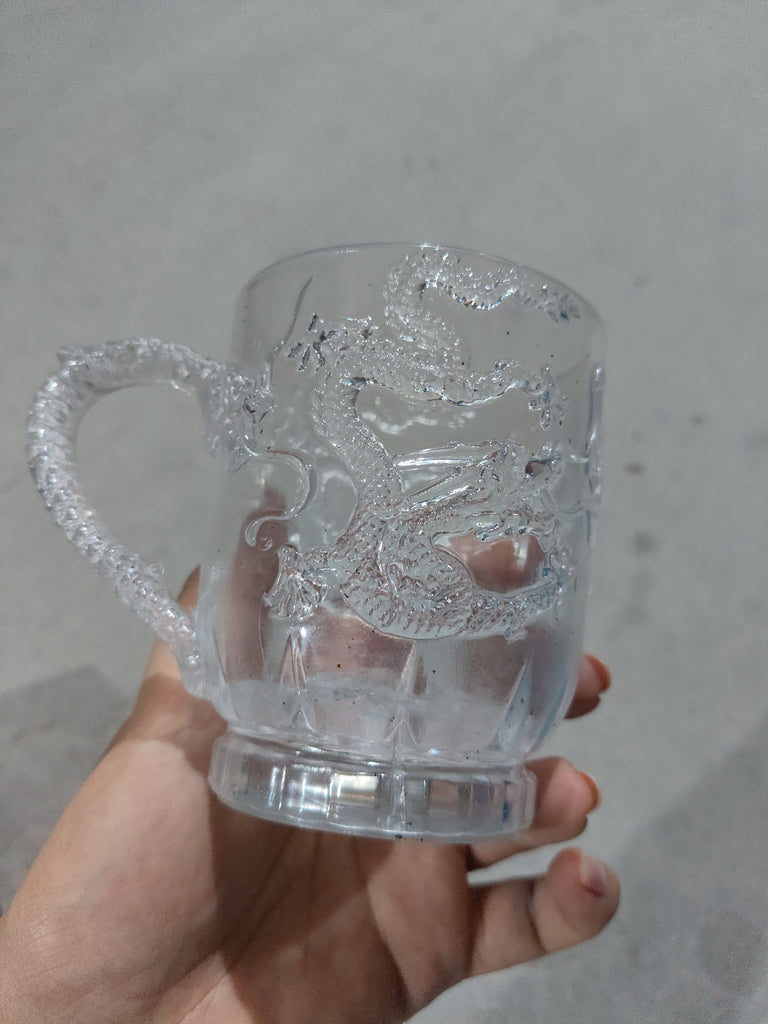 Dragon Wine Cup
