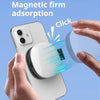 Mobile Phone Magnetic Selfie Fill Light Live And Photo Mini-portable Makeup Mirror