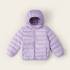 Winter Lightweight Down Jackets For Boys And Girls