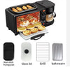 3-in-1 Mini Oven