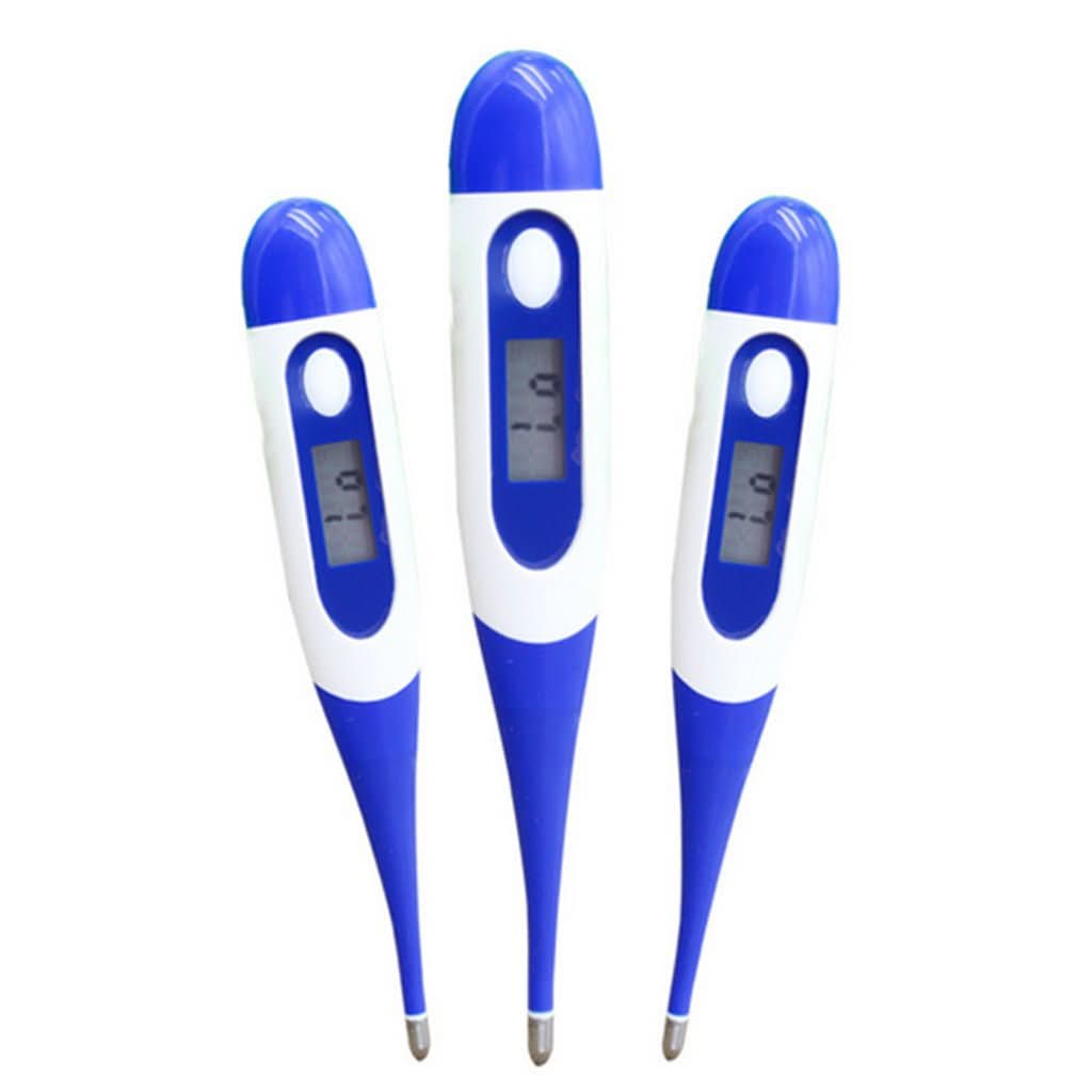 Digital Electronic Waterproof Thermometer - Eshtree