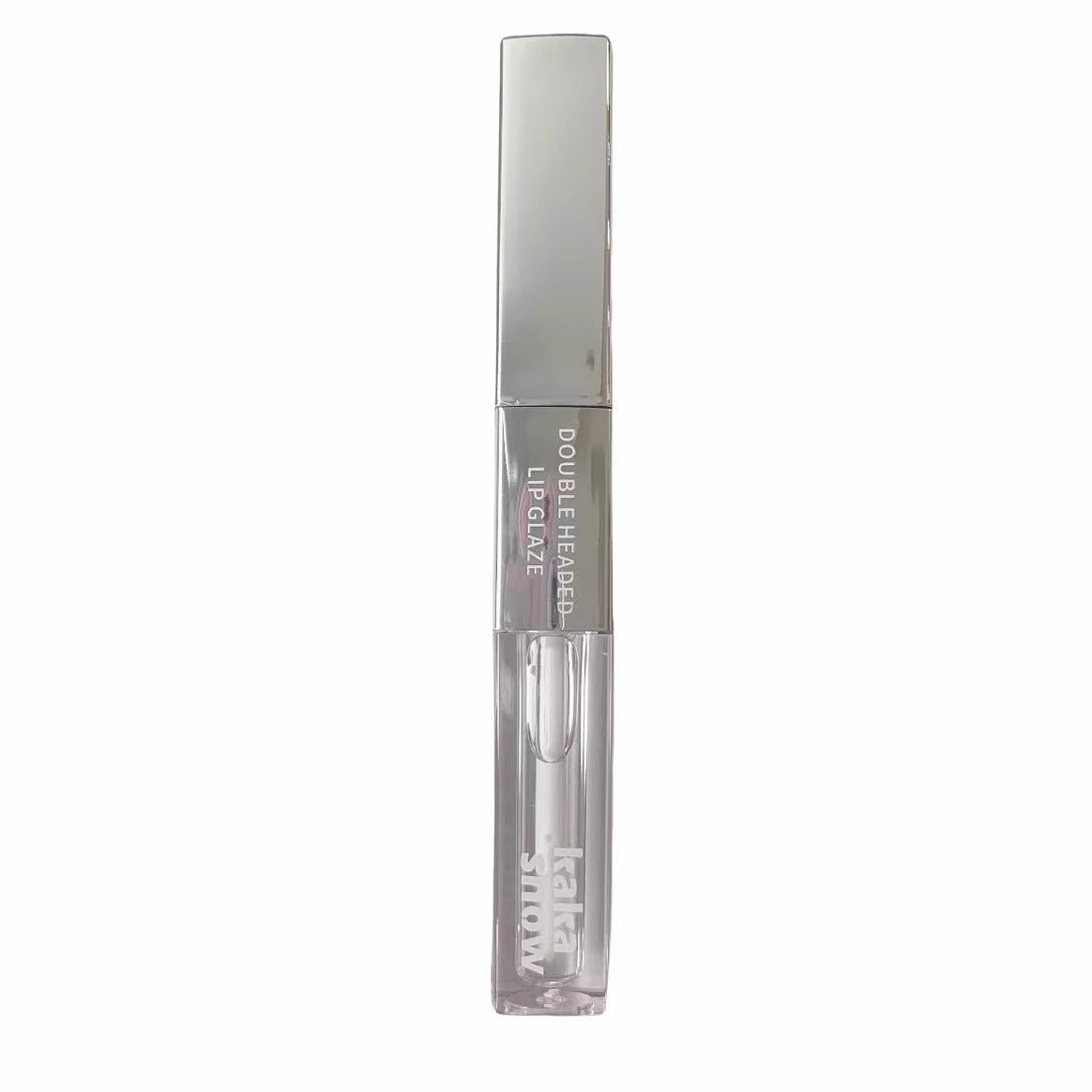 Double - ended Dual - effect Lip Gloss Matte Velvet - Eshtree