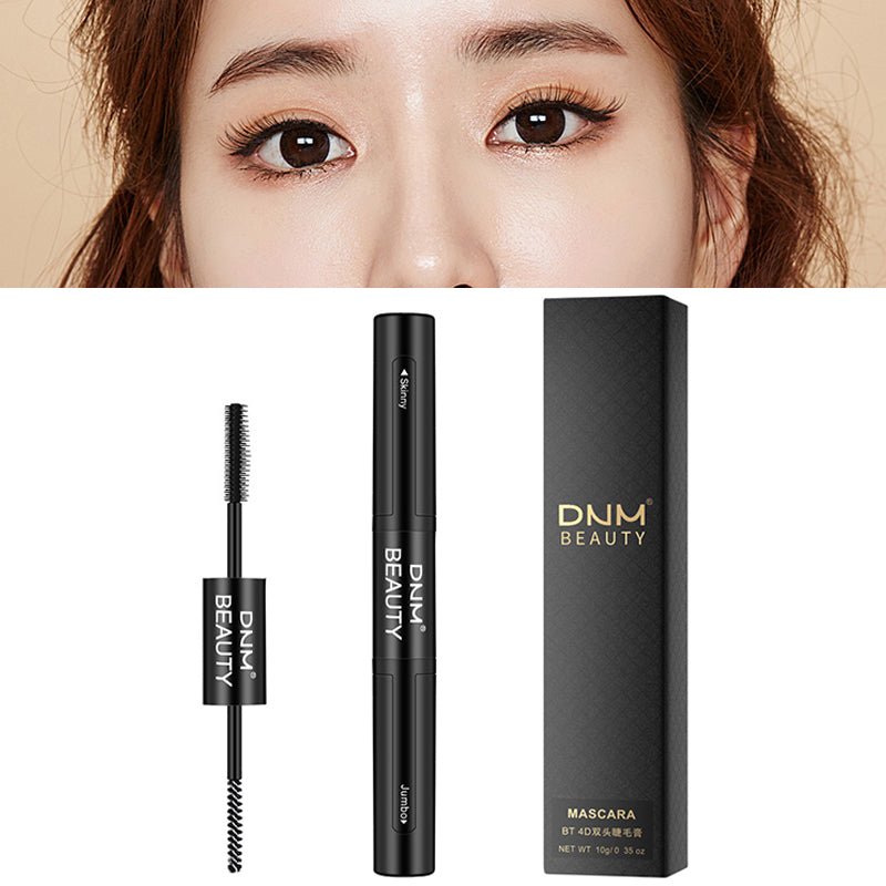 Double - Ended Mascara Combination Grafting Mascara - Eshtree