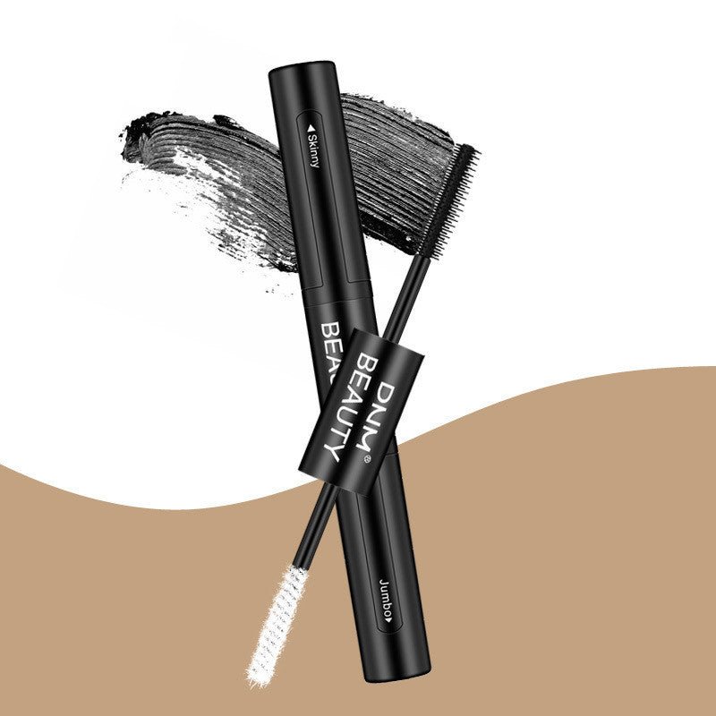 Double - Ended Mascara Combination Grafting Mascara - Eshtree