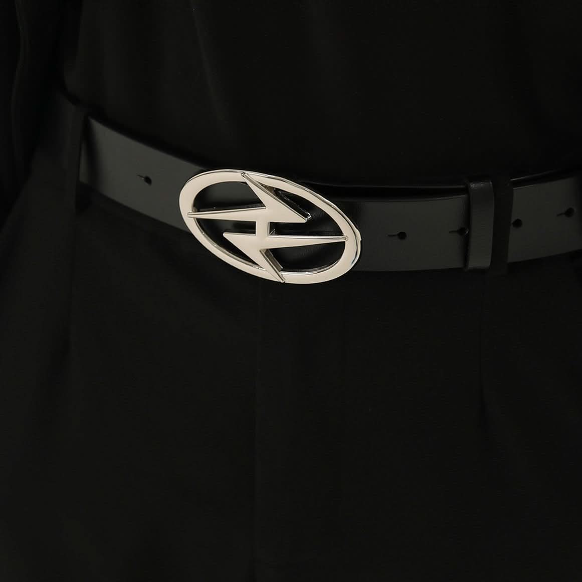 Double - layer Cowhide Belt Niche Homemade Metal - Eshtree