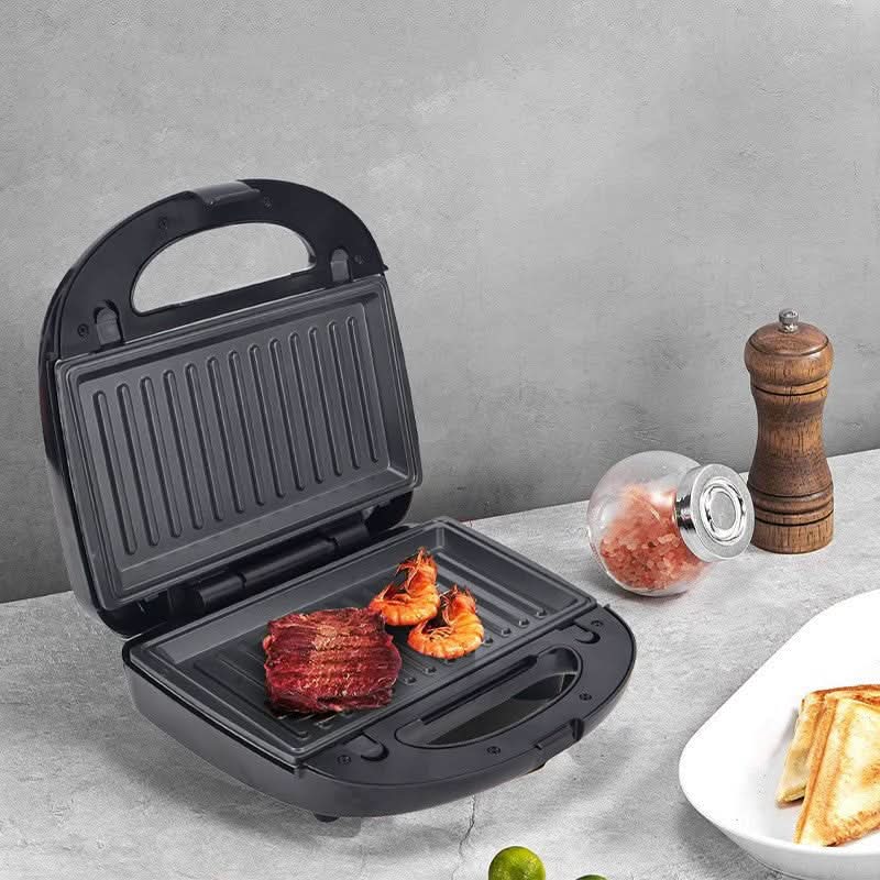 Double - sided Heating Electric Sandwich Pan - Eshtree