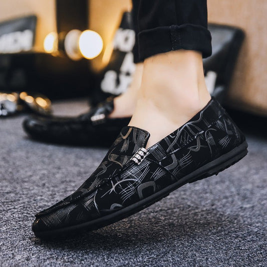 Doudou men's Korean version - Eshtree