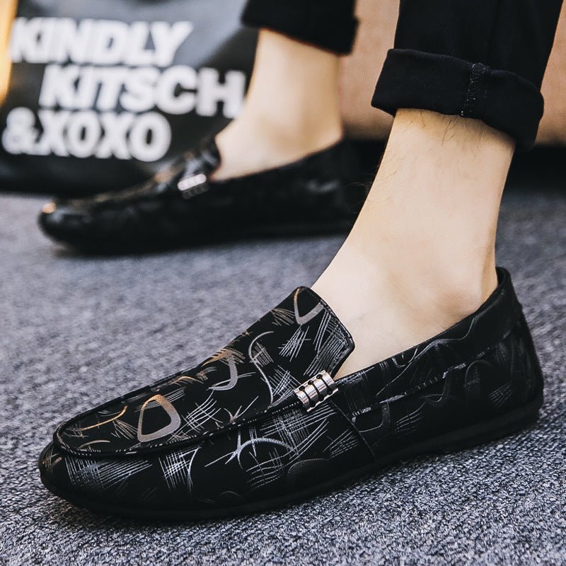 Doudou men's Korean version - Eshtree