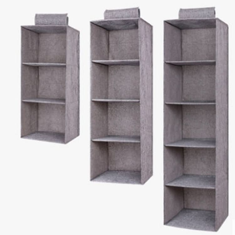 Drawer Storage Closet Hanging Storage Hanging Bag - Eshtree