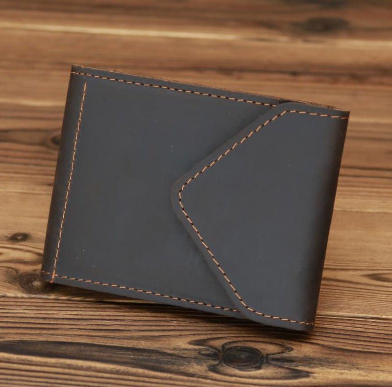 Driving License Holder Leather Case For Both Male And Female Drivers Licenses - Eshtree