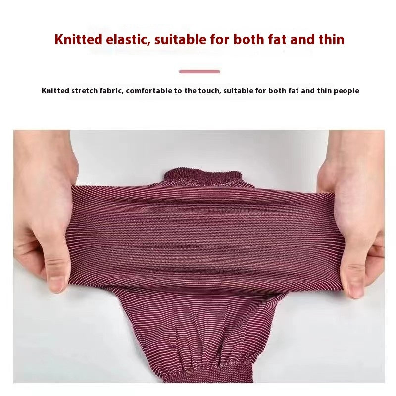 Lengthened Breathable Elastic Summer Sun Protection Oversleeve