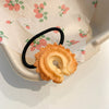 Biscuit Side Clip Hairpin Interesting And Funny