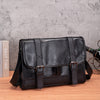 Trendy Korean Style Commuter Men's Backpack