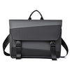 Men's Shoulder Bag Business Travel Messenger Bag Large Capacity