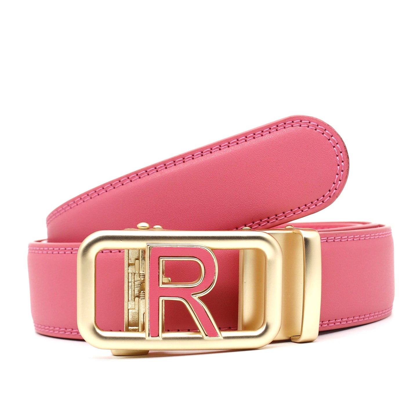 Comfort Click Belt Men's Factory Direct Sales Pants Belt All-match Casual