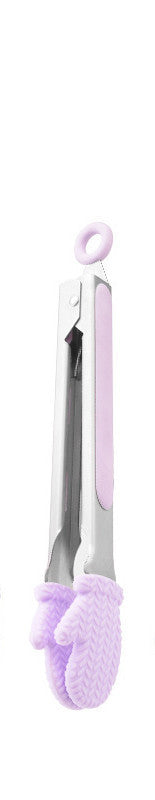 Silicone BBQ Clamp Cute Palm High Temperature Resistance