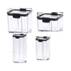 Kitchen Storage Food Jars, Fresh-keeping Boxes, Airtight Jars