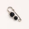 Cross-border Pearl Waist Of Trousers Pin Fixed Clothes Skirt Brooch Belt Buckle