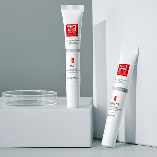 Freckle Cream Spot Fading Moisturizing