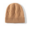 Autumn And Winter Pure Wool Hat Warm Outdoor Fashion Women's