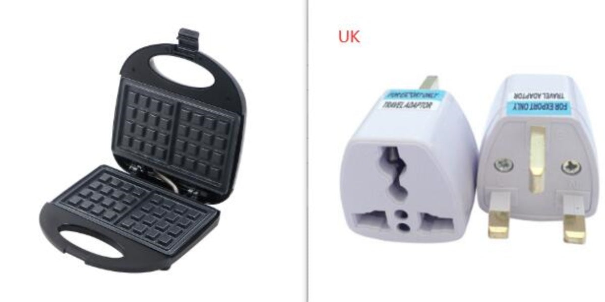 آلة صنع شرائح اللحم الصغيرة المنزلية، آلة صنع البرجر، آلة صنع الأومليت