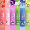 Moisturizing Lip Care Fruit Flavor Lip Balm