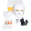 Anti Acne Led Mask Spectrometer