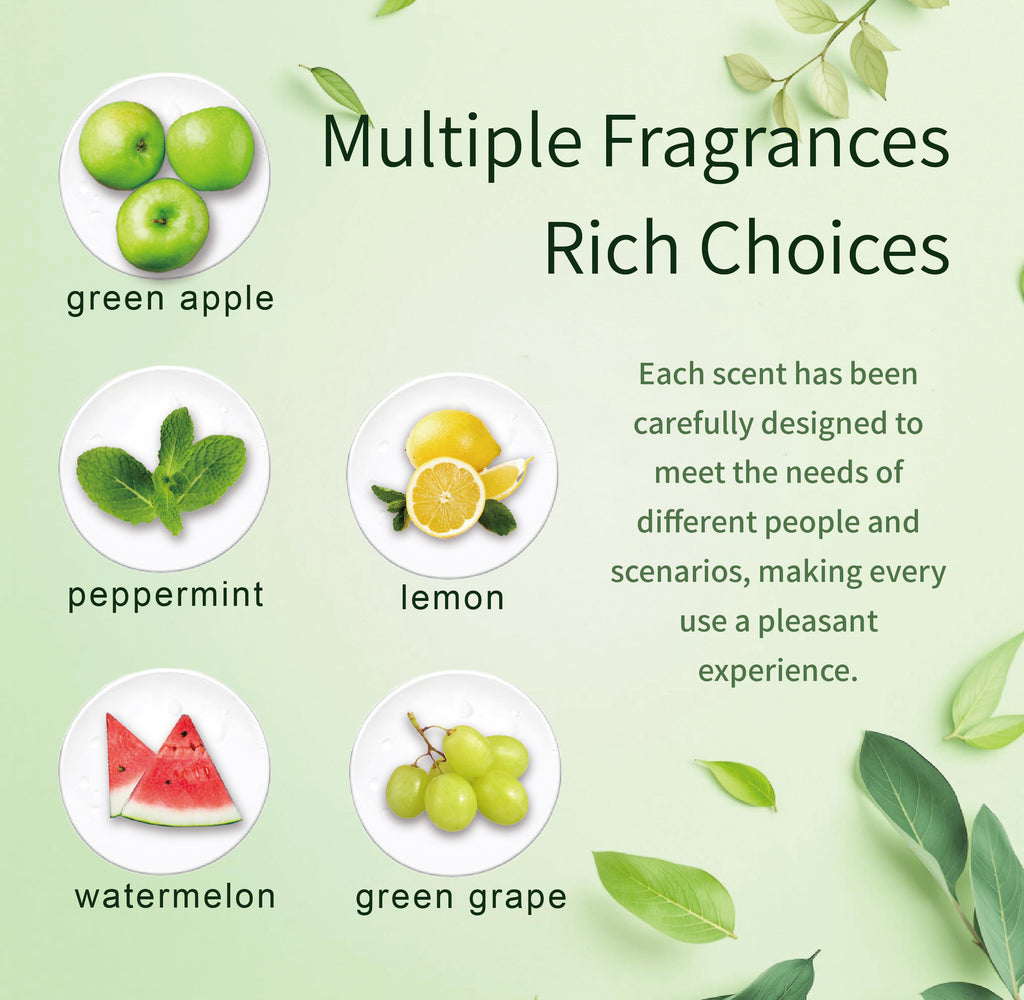 لوح الطاقة الأنفية 5 في 1 من ري لير 