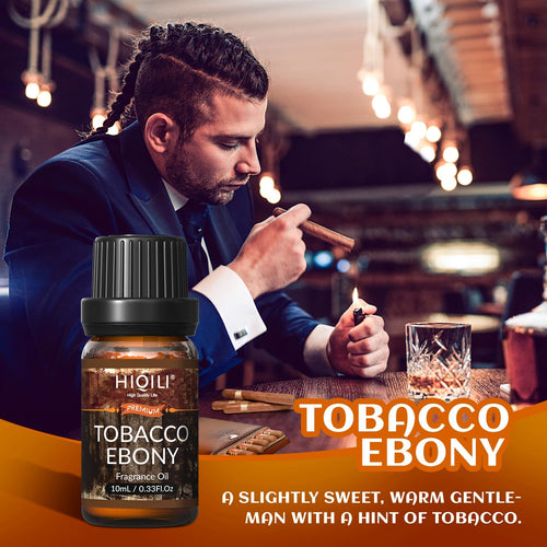 Perfume Single Plant Aromatherapy Oil Suit