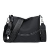 Fashionable And Versatile Simple Daily Commuter Crossbody Bag