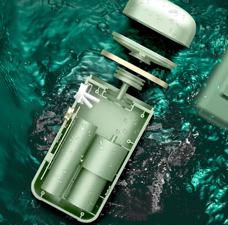 Hand-held Oxygenometer Beauty Parlor Nano