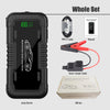 Car 20000mah Emergency Start Power Supply With LED Lighting