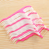 Oral Care  Flossing Toothpicks