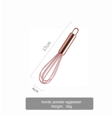 High Temperature Resistant Silicone Non-stick Pan And Small Spatula Kitchenware Set