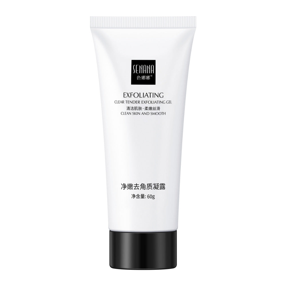 Men's Moisturizing Deep Cleansing Facial Cleanser
