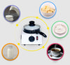 Baking Thermostatic Melting Machine Aluminum Pot