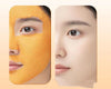 Complex Carotene Foam Mask For Deep Cleansing