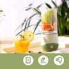 New Wireless Portable Electric Rechargeable Juicer