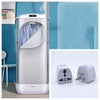 Disinfection Clothes Drying Folding Dryer