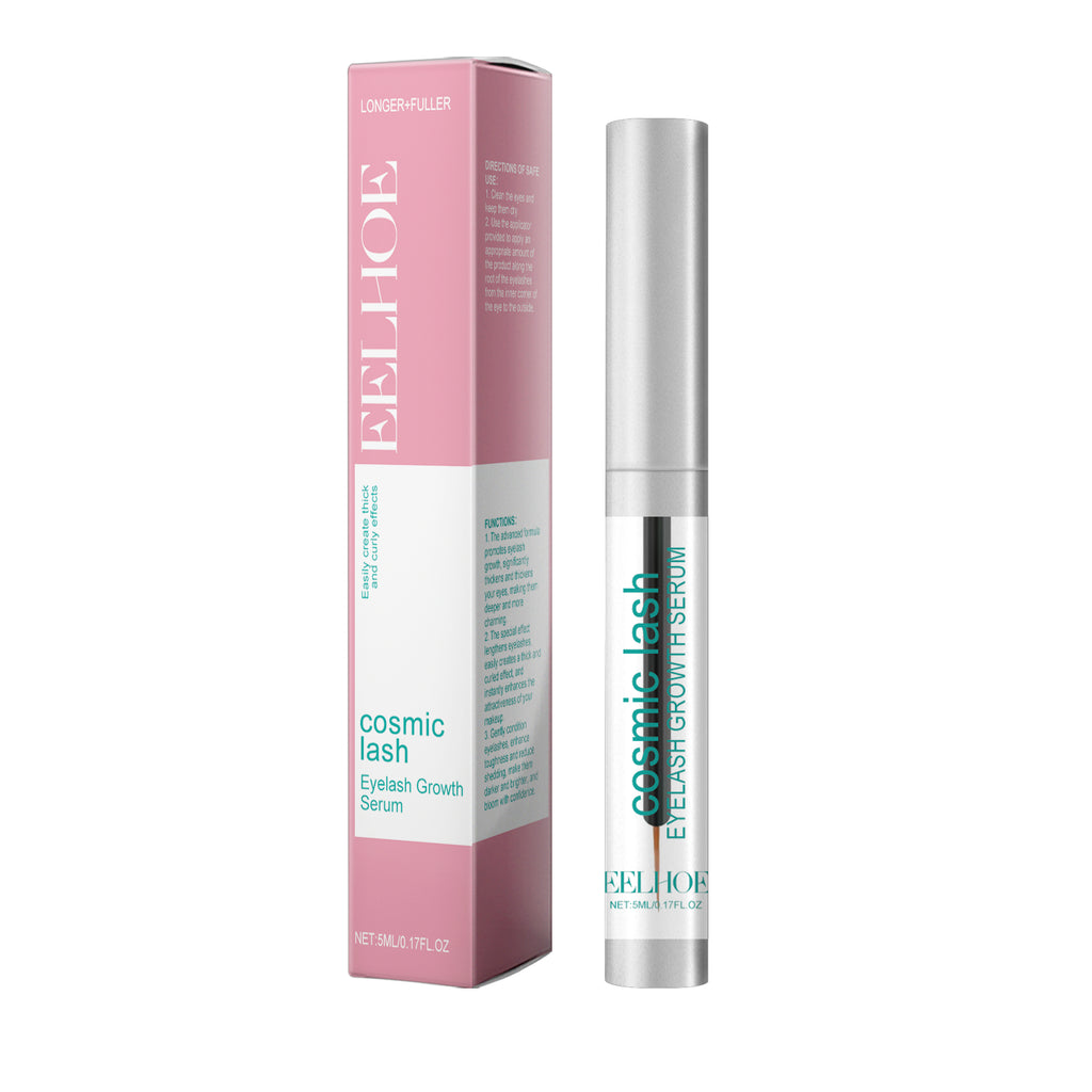 Eyelash Growth Serum