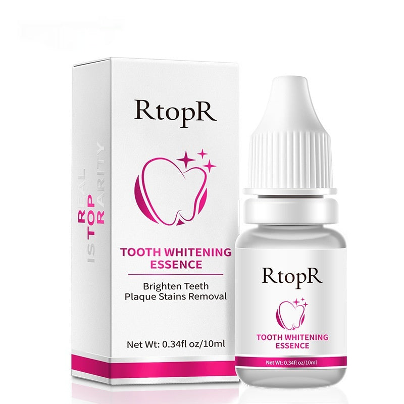 Makeup Liquid Whitening Care Teeth