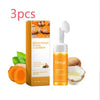 Turmeric Facial Cleanser Deep Cleansing Fade Acne Marks