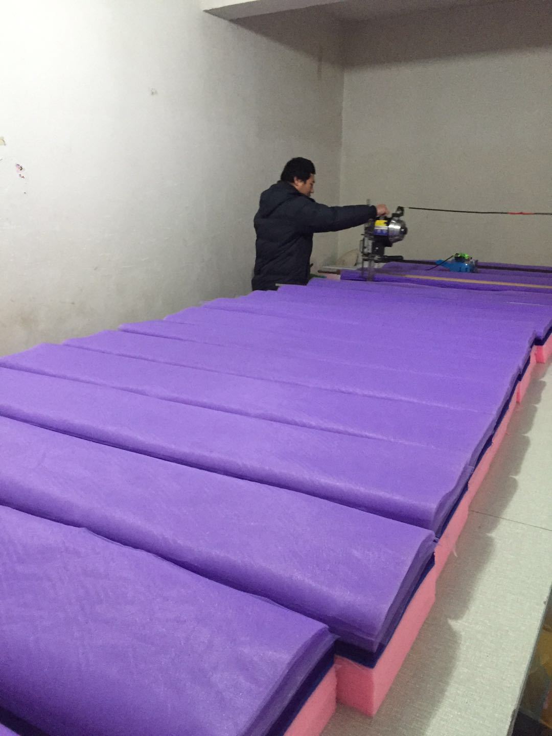 European And American Girls' Tutu Dress Princess Dress Three Layer Mesh Pengpeng Skirt Skirt Children's Ballet Dance Skirt Factory Straight