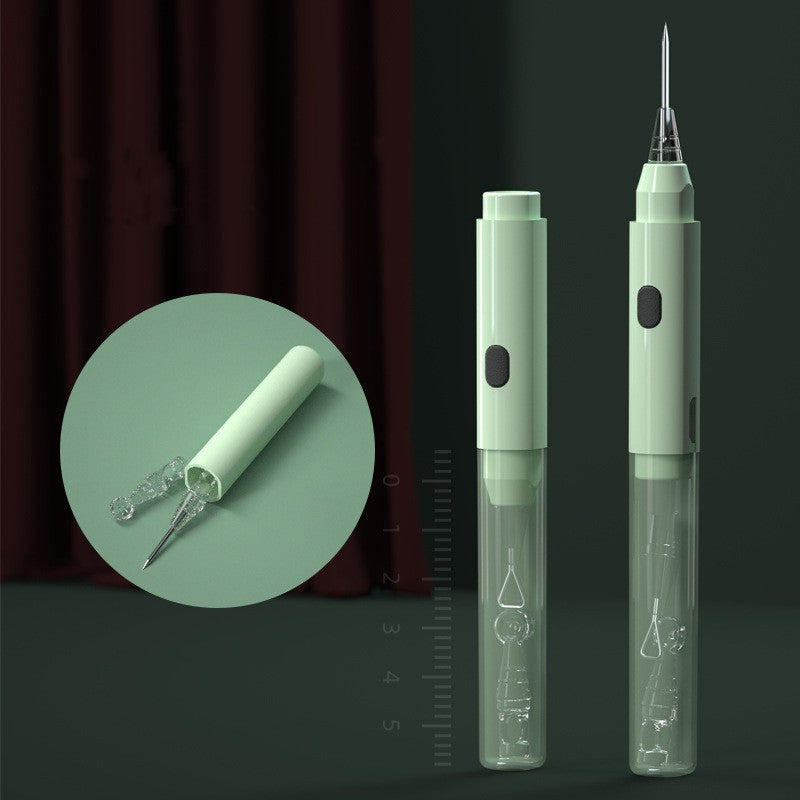 Tease Blackhead Needle Stainless Steel Acne Needle Set Beauty Salon Special Tool