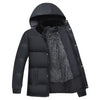 Winter Cotton Coat Jacket For Men