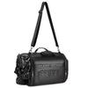 Three-dimensional Trendy Cool Skull Single Room Crossbody Portable Travel Bags