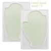 Facial Mask Set Hand Touch Lip Mask Eye Bag Mask Eye Mask Mask Nasal Mask Makeup Worker