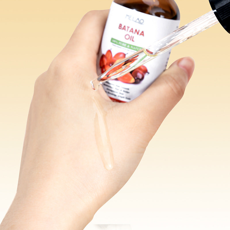 زيت ترميم الشعر بمستخلصات نباتية، 30 مل